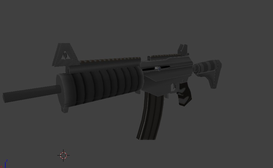 galil ace preview image 2